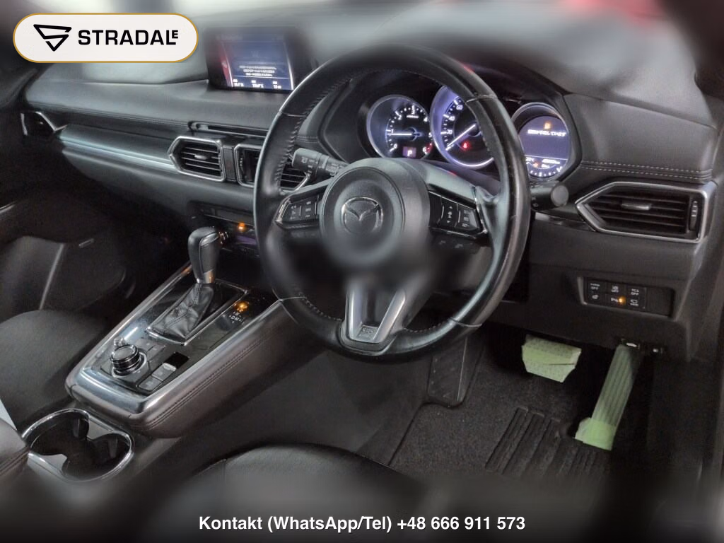 MAZDA CX-8 XD PROACTIVE, miniaturka 4