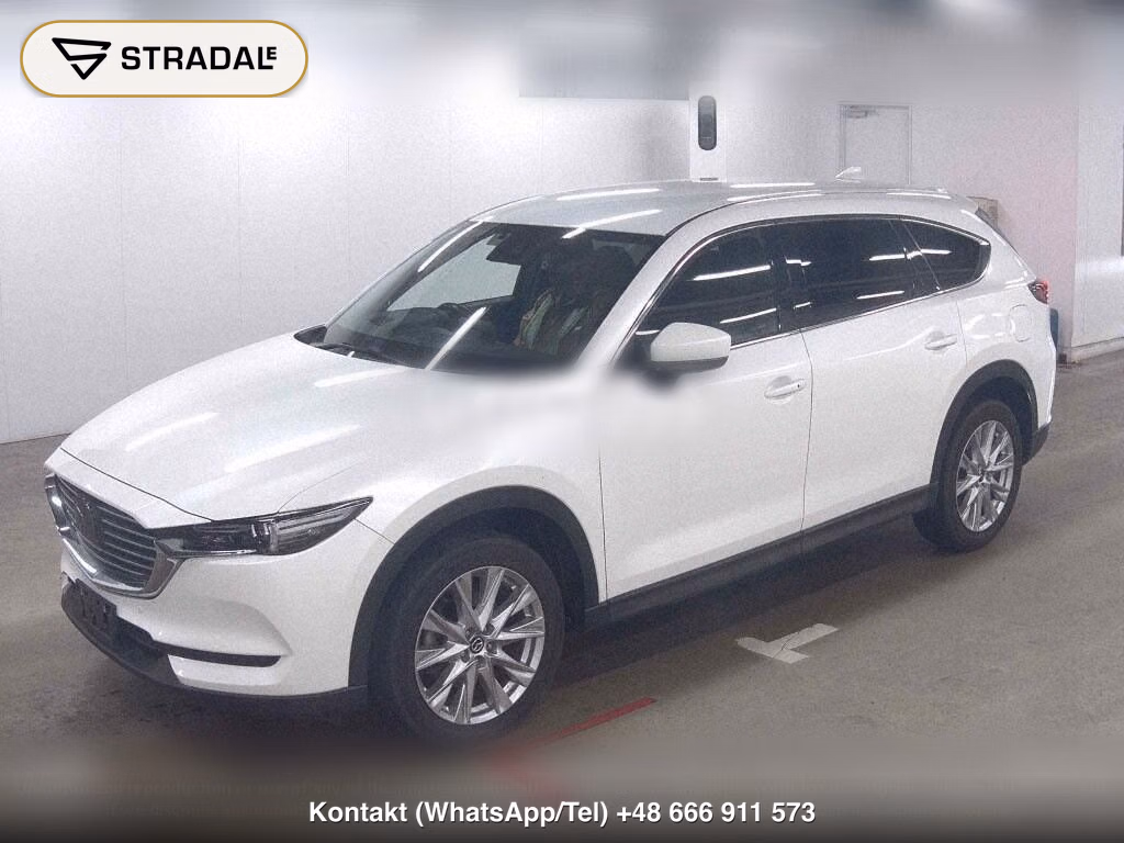 MAZDA CX-8 XD PROACTIVE, miniaturka 5