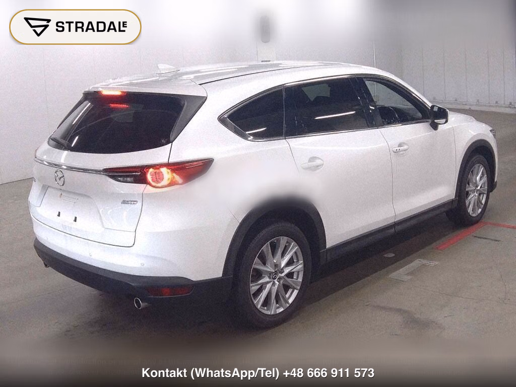 MAZDA CX-8 XD PROACTIVE, miniaturka 6