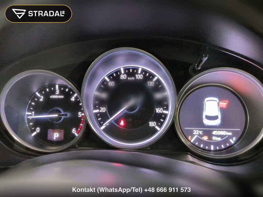 MAZDA CX-8 XD PROACTIVE, miniaturka 7