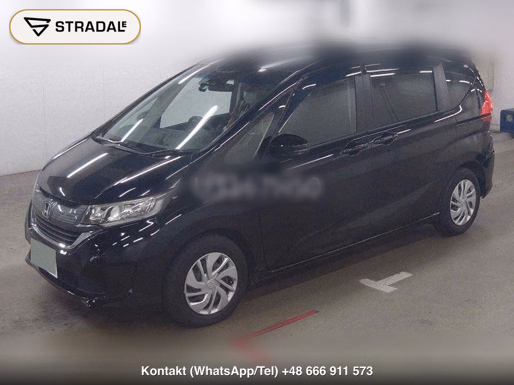HONDA FREED PLUS G･HONDA SENSING, miniaturka 5