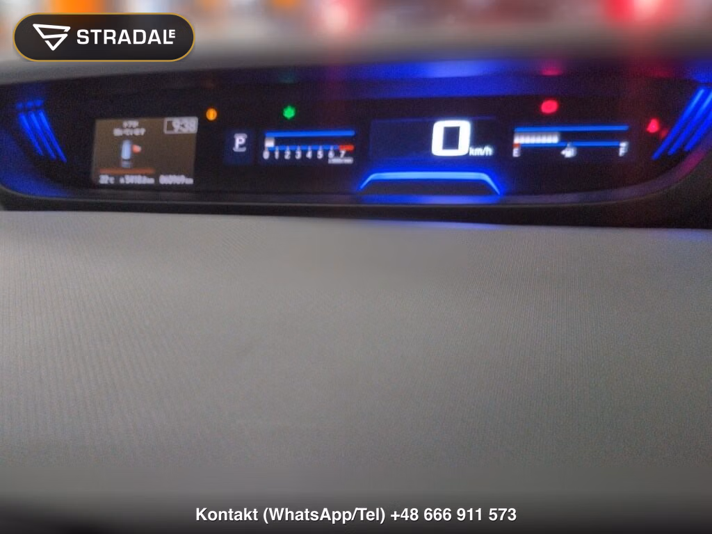 HONDA FREED G･HONDA SENSING, miniaturka 7