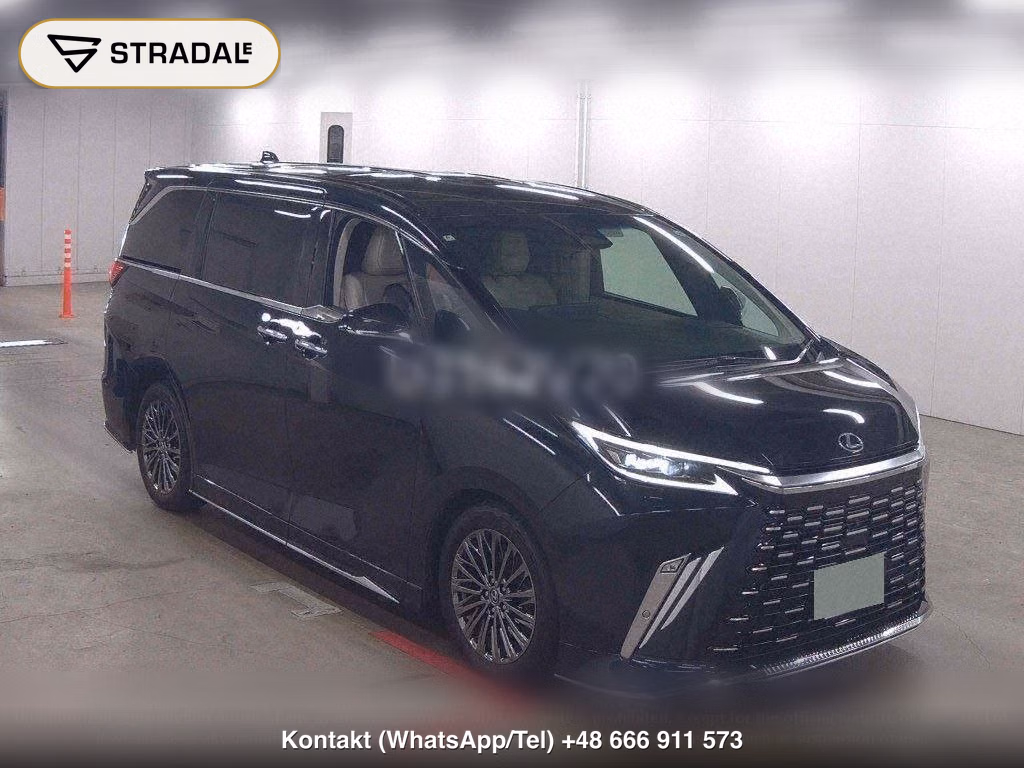 LEXUS LM 4WD LM500H VERSION L, miniaturka 2