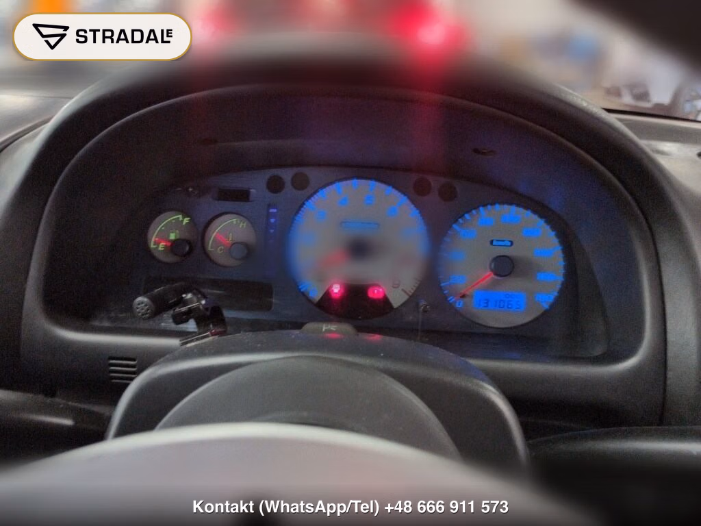 SUBARU IMPREZA 4HT 4WD WRX RA STI VERSION Ⅵ LIMITED, miniaturka 7
