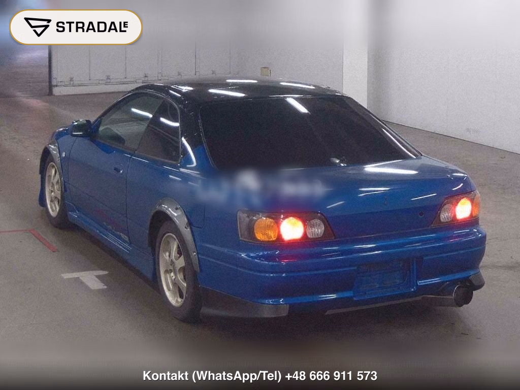TOYOTA SPRINTER TRUENO CP BZ-G, miniaturka 3