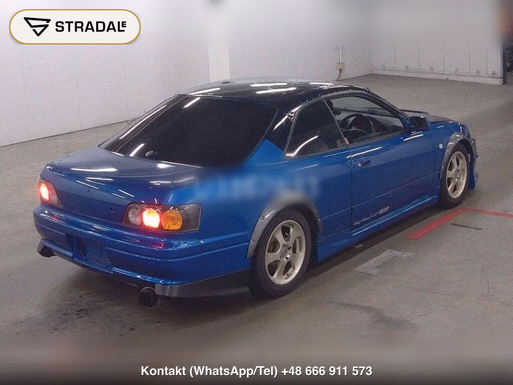 TOYOTA SPRINTER TRUENO CP BZ-G, miniaturka 6