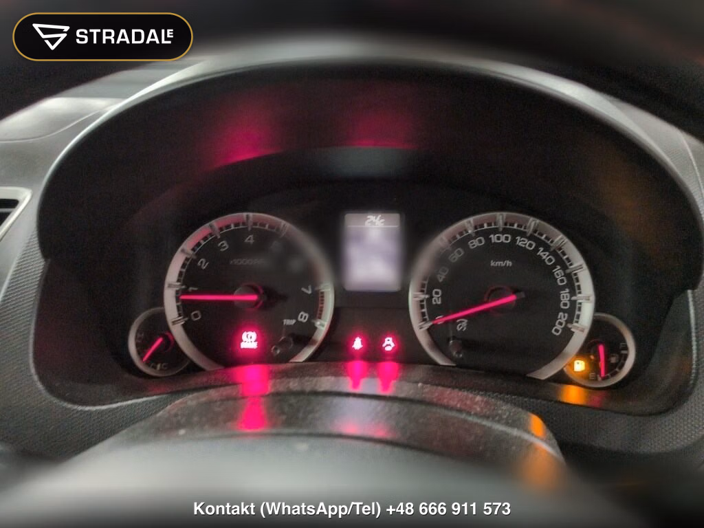 SUZUKI SWIFT 5D XG, miniaturka 7