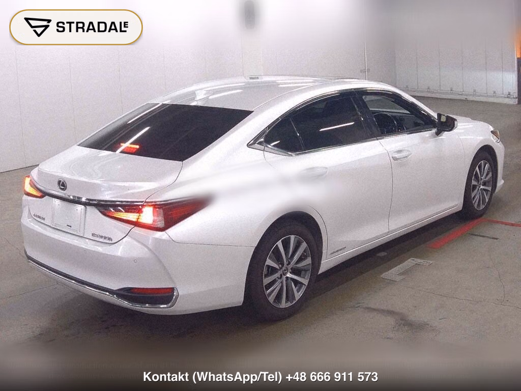LEXUS ES ES300H, miniaturka 6