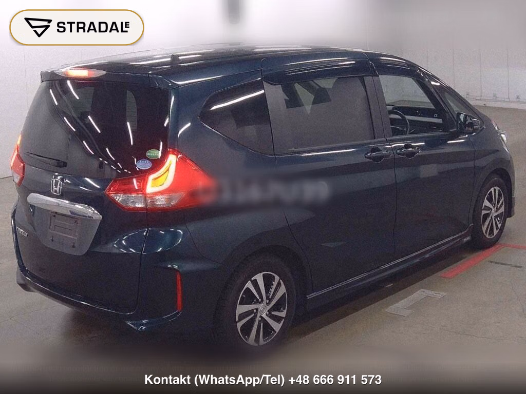 HONDA FREED G･HONDA SENSING, miniaturka 6