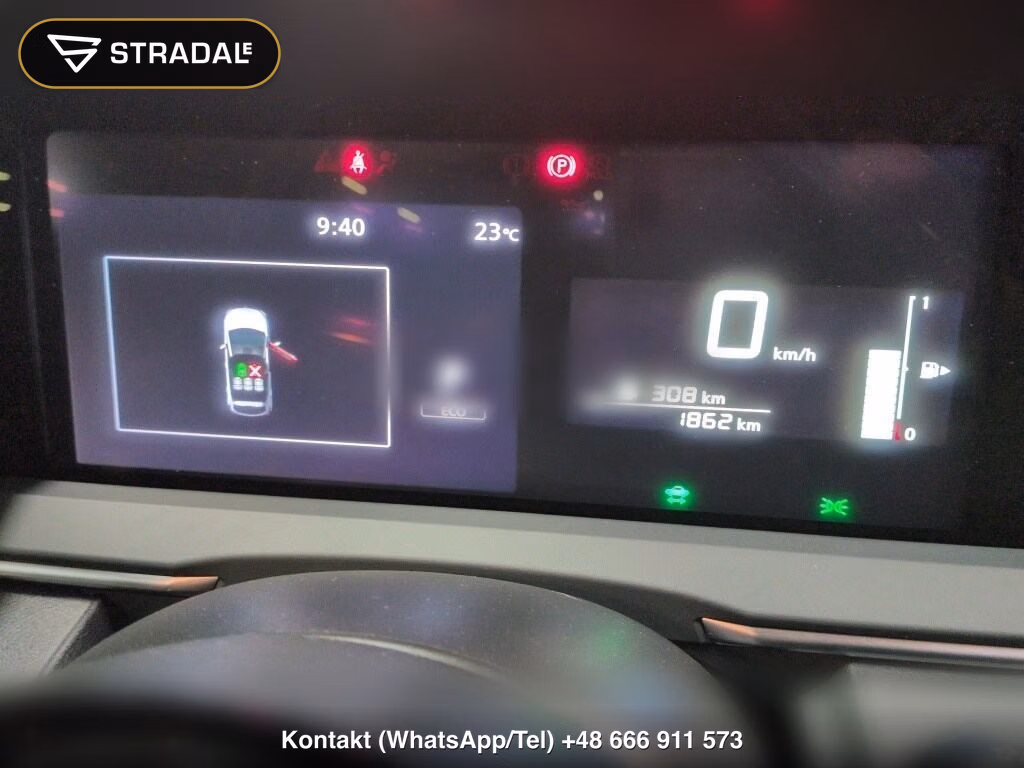 NISSAN NOTE X, miniaturka 7
