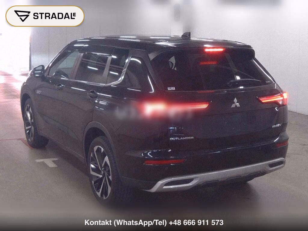 MITSUBISHI OUTLANDER PHEV 4WD G, miniaturka 3