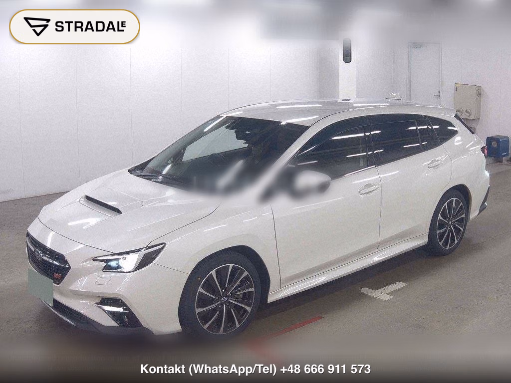 SUBARU LEVORG 4WD STI SPORT EX, miniaturka 5
