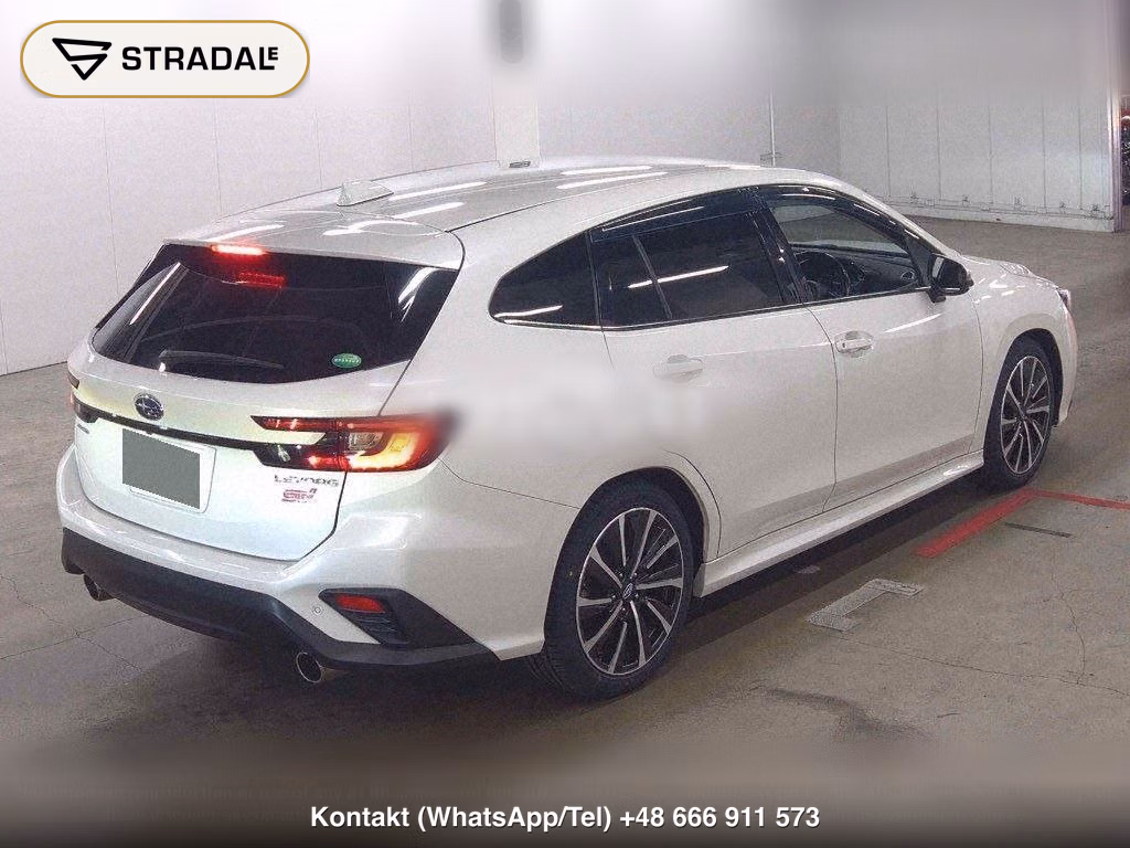SUBARU LEVORG 4WD STI SPORT EX, miniaturka 6