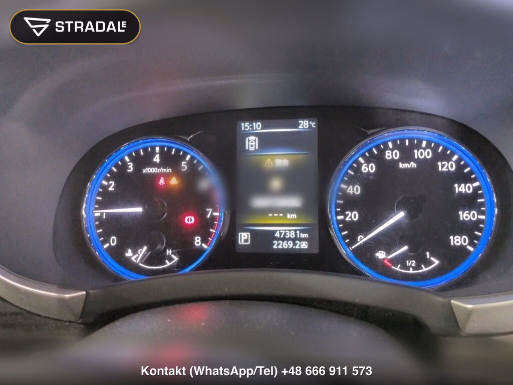NISSAN ELGRAND 5D 250 HIGHWAY STAR S, miniaturka 7