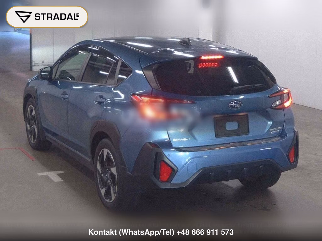SUBARU CROSSTREK 4WD LIMITED, miniaturka 3