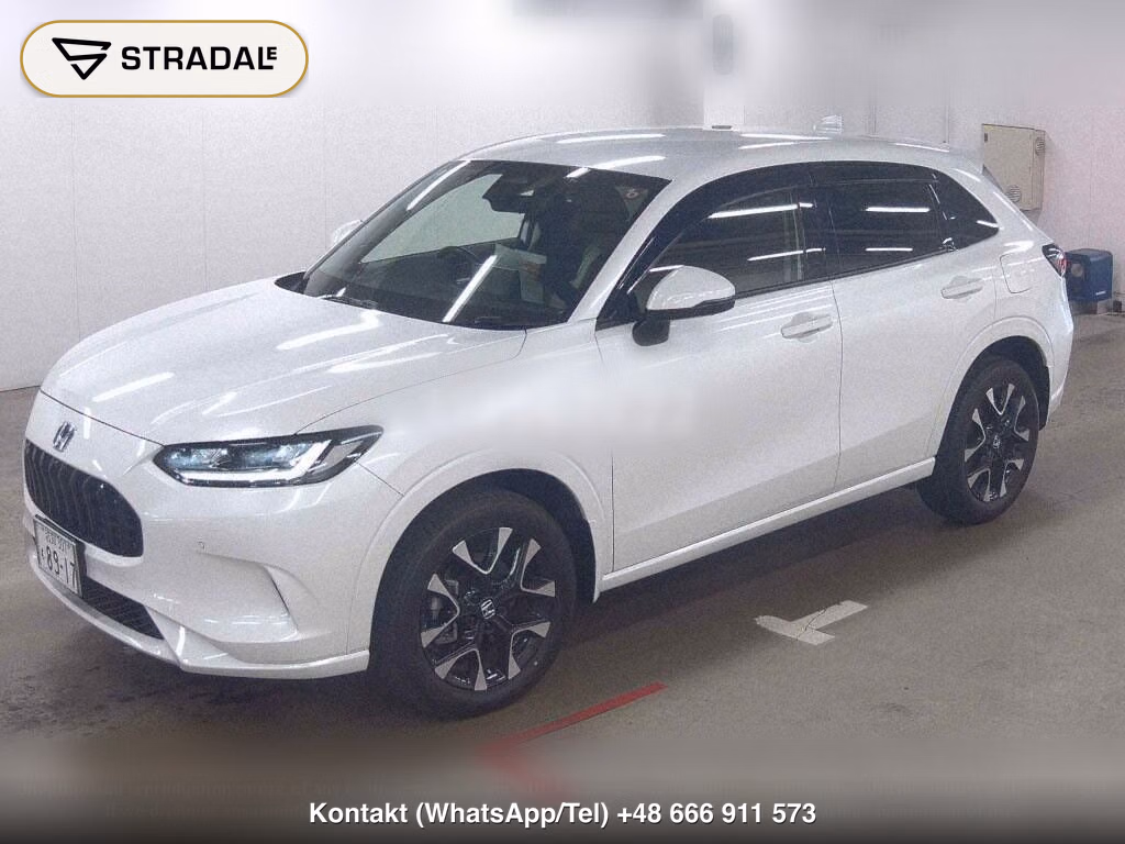 HONDA ZR-V E:HEV Z, miniaturka 5
