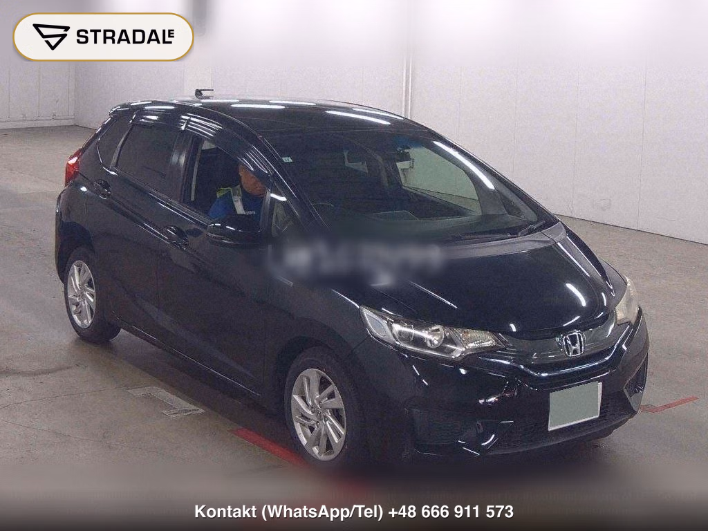 HONDA FIT HYBRID L PACKAGE, miniaturka 2