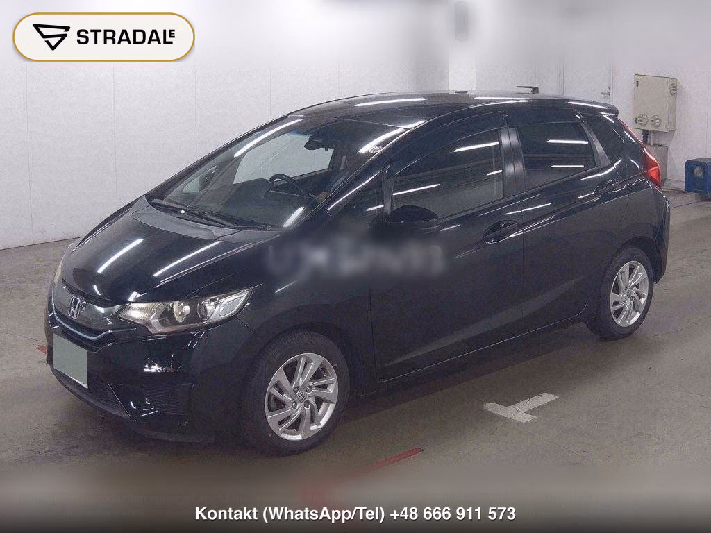 HONDA FIT HYBRID L PACKAGE, miniaturka 5