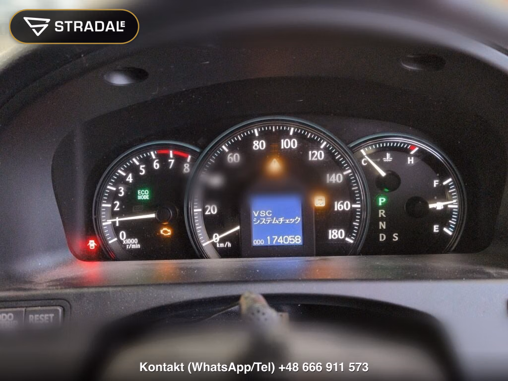 TOYOTA CROWN 4D ROYAL SALOON, miniaturka 7
