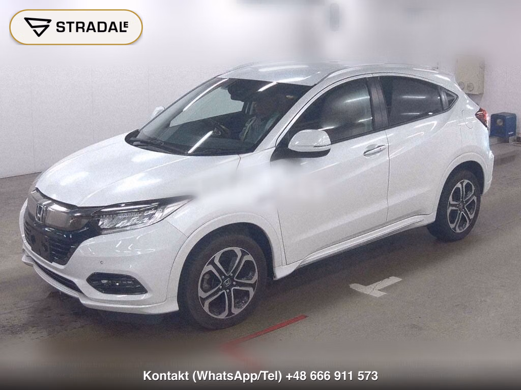 HONDA VEZEL HYBRID Z･HONDA SENSING, miniaturka 5