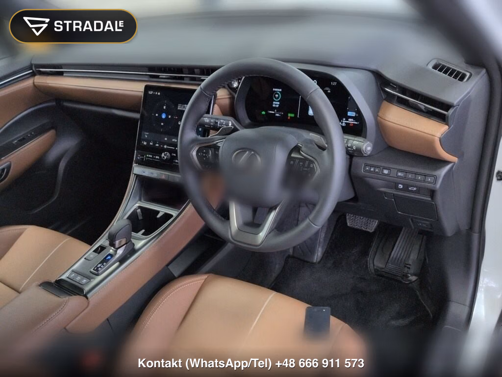 LEXUS LBX RELAX, miniaturka 4