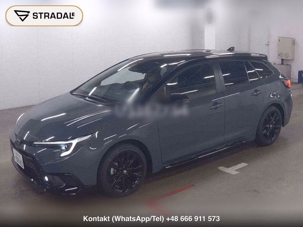 TOYOTA COROLLA TOURING SPECIAL EDITION HYBRID ACTIVE SPORT, miniaturka 5
