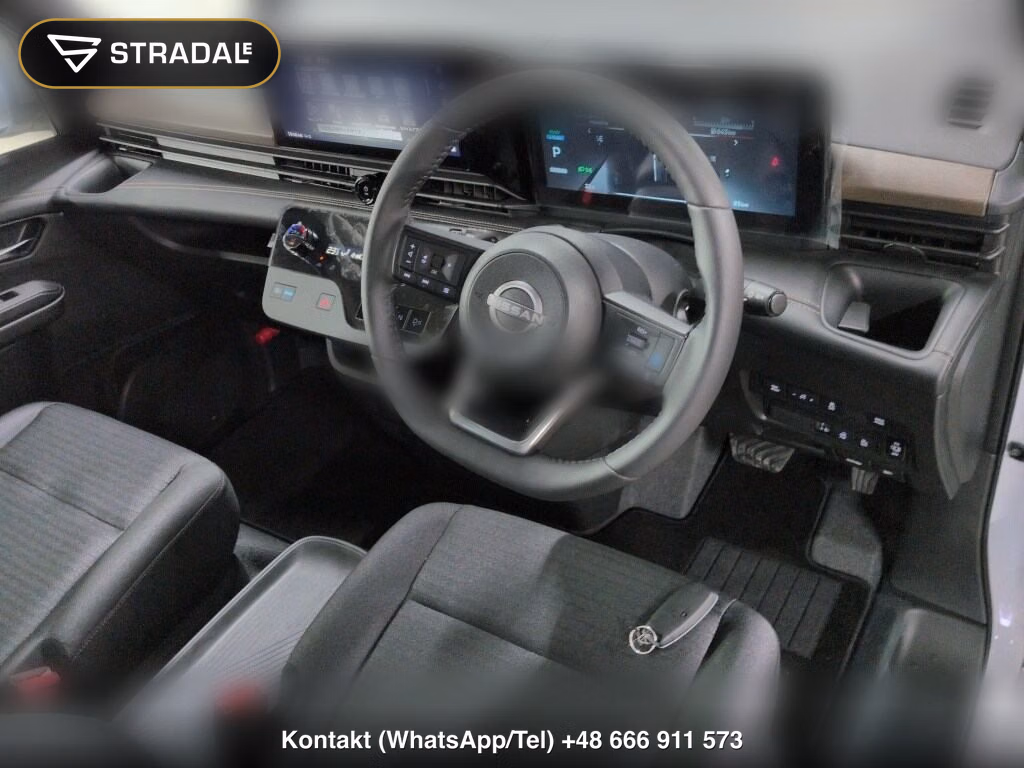 NISSAN SERENA 5D E-POWER HIGHWAY STAR V, miniaturka 4