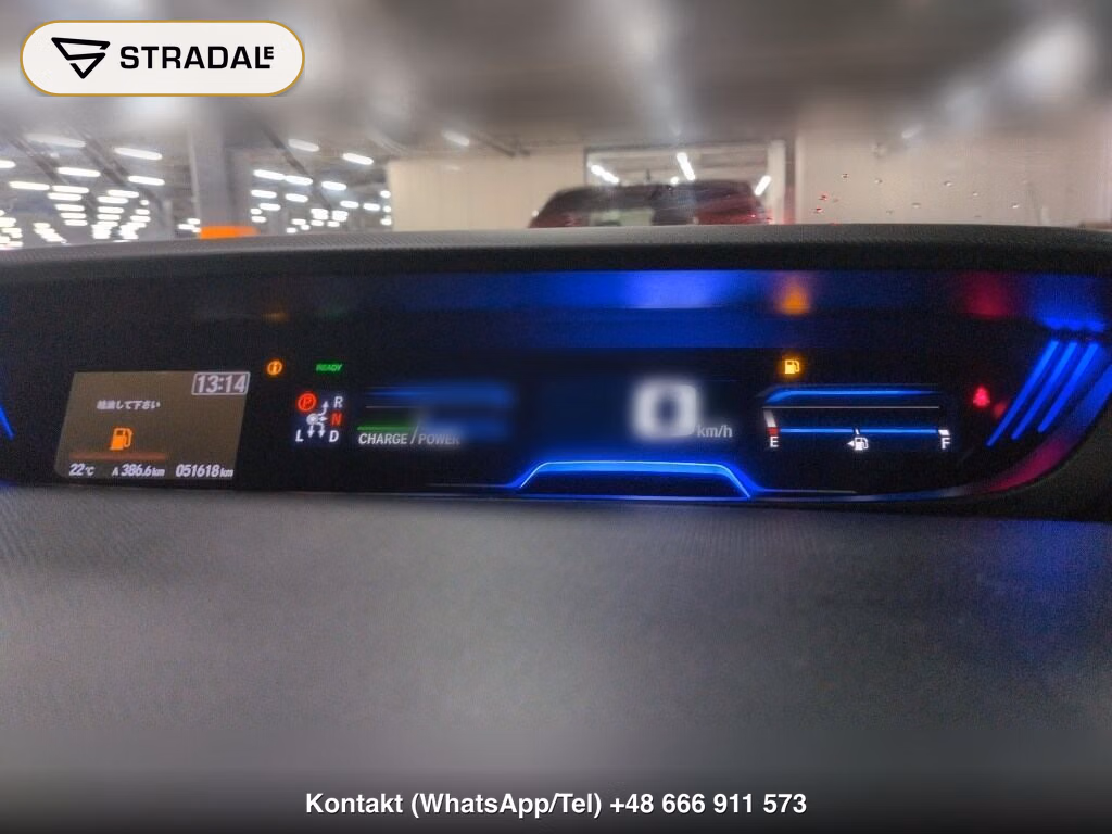 HONDA FREED HYBRID 4WD HYBRID･G HONDA SENSING, miniaturka 7