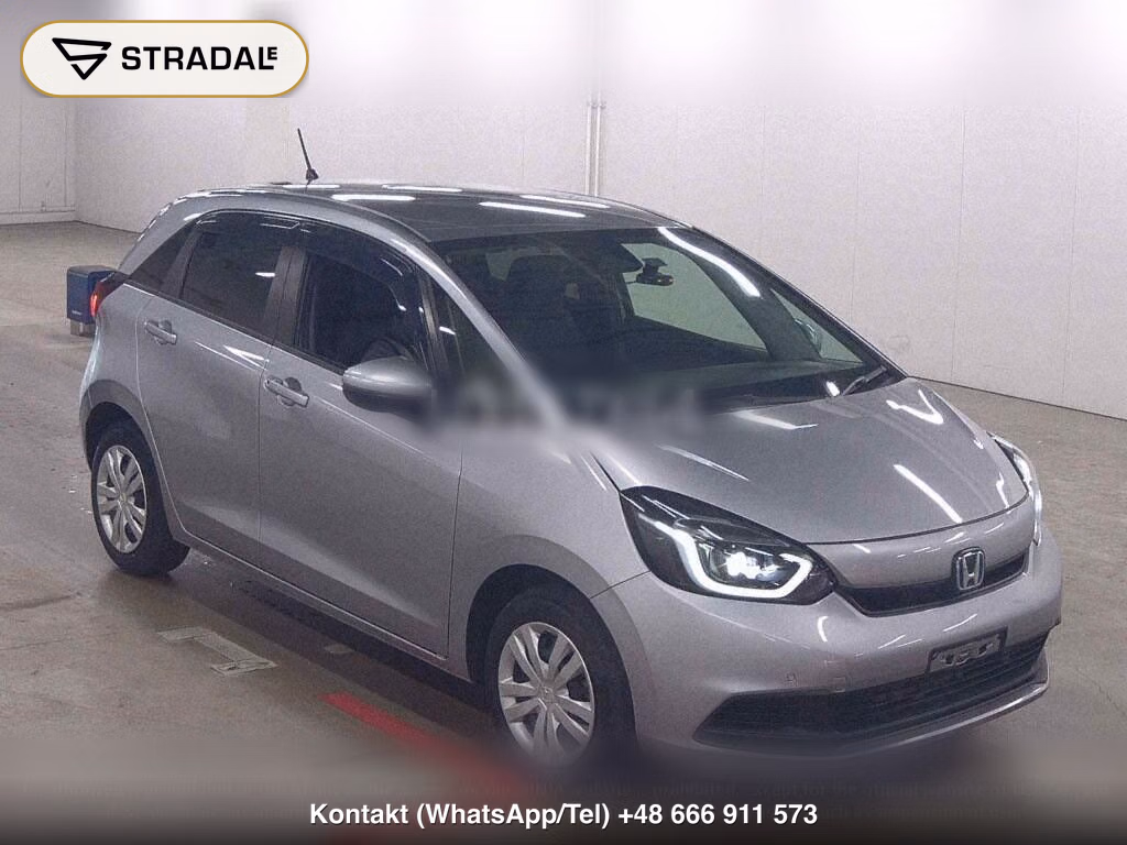 HONDA FIT EHEV BASIC, miniaturka 2