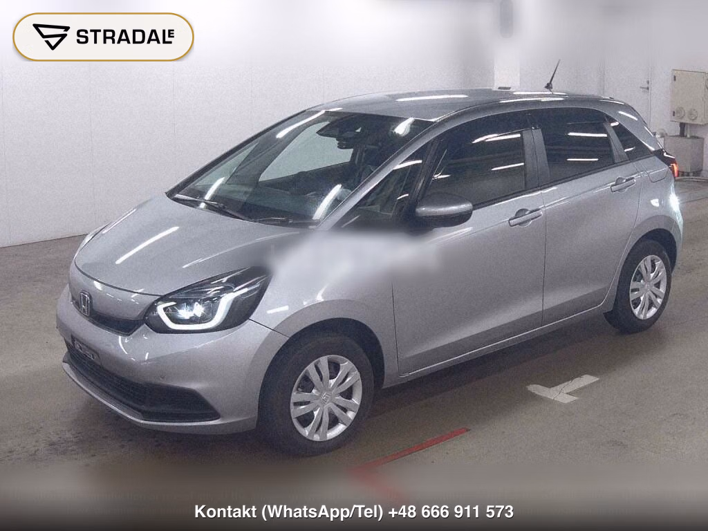 HONDA FIT EHEV BASIC, miniaturka 5