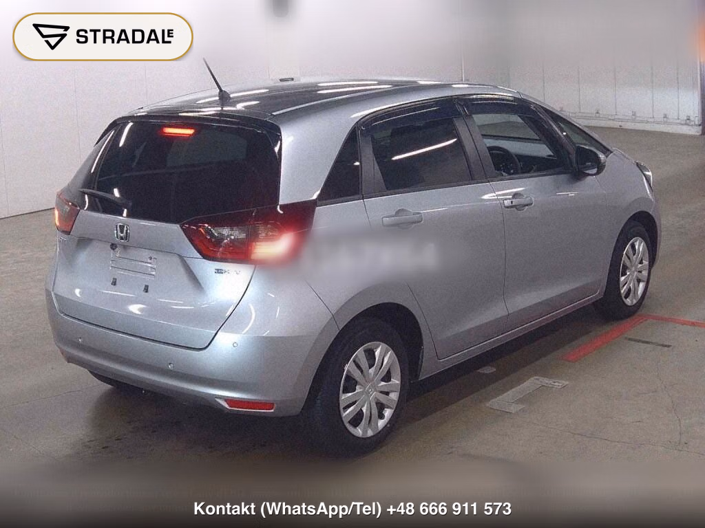 HONDA FIT EHEV BASIC, miniaturka 6