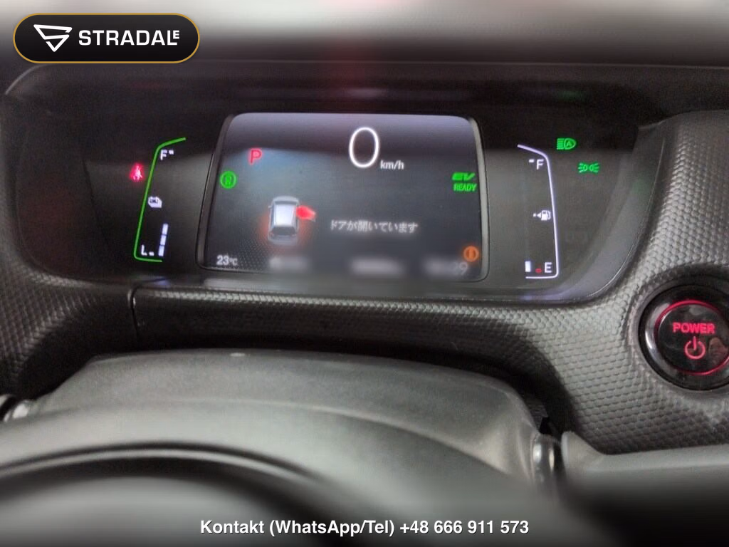 HONDA FIT EHEV BASIC, miniaturka 7