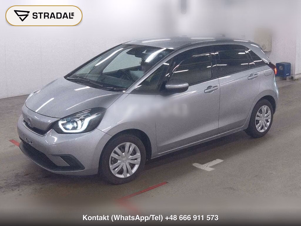 HONDA FIT EHEV HOME, miniaturka 5
