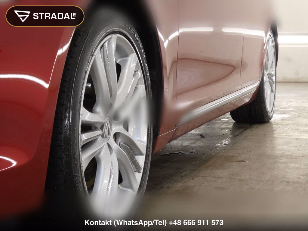 LEXUS GS GS450H VERSION L, miniaturka 11