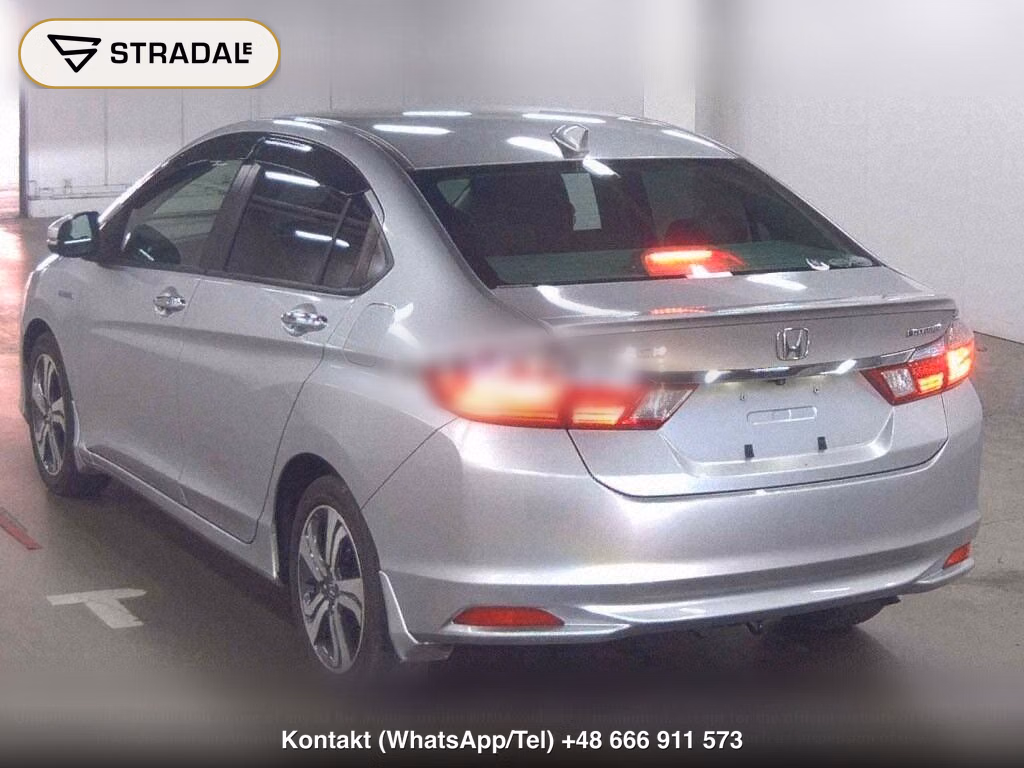 HONDA GRACE HYBRID EX, miniaturka 2