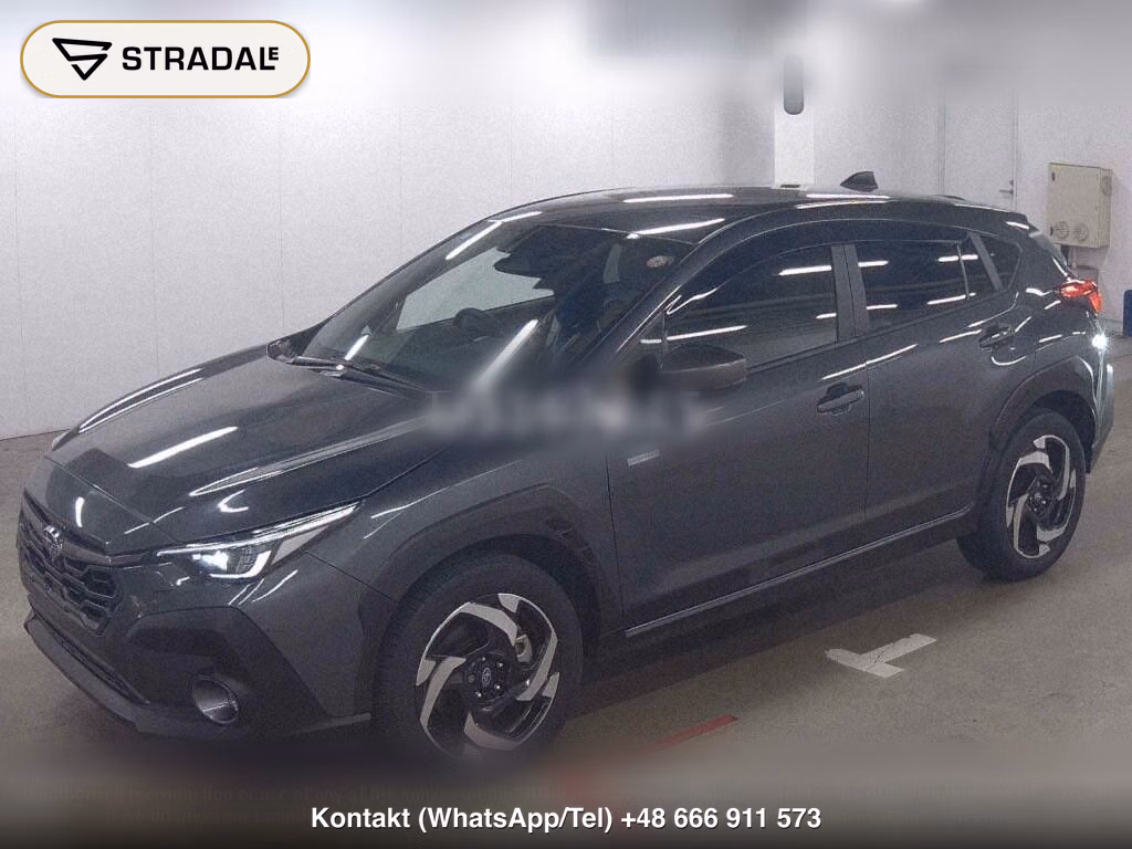 SUBARU CROSSTREK 4WD PREMIUM S:HEV EX, miniaturka 5