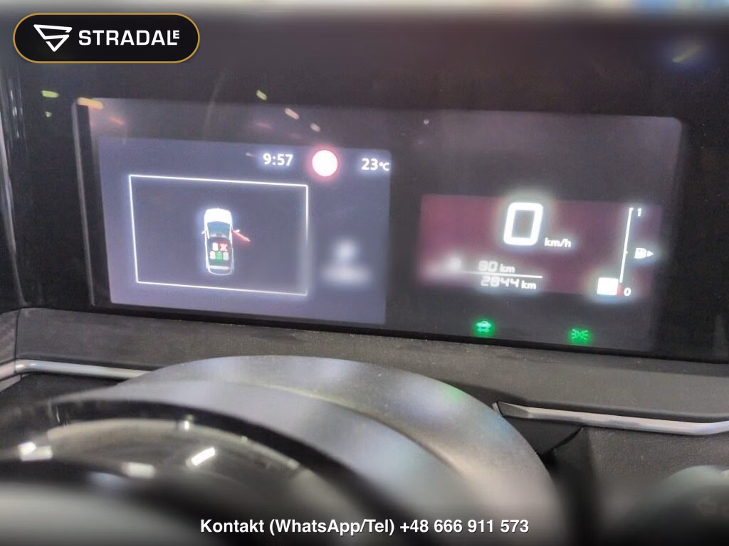 NISSAN NOTE X, miniaturka 7