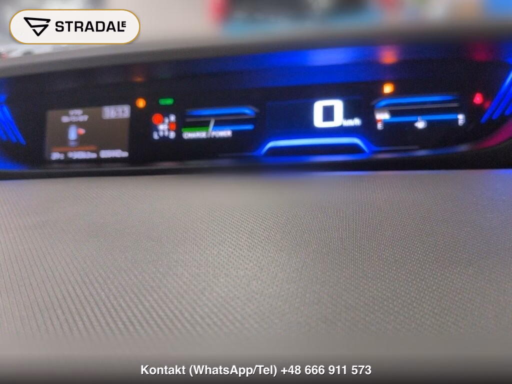 HONDA FREED HYBRID HYBRID･G HONDA SENSING, miniaturka 7