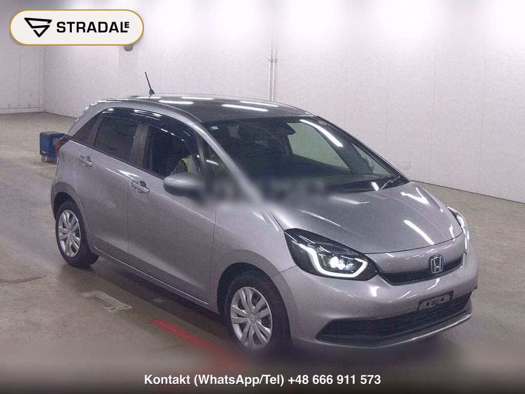 HONDA FIT EHEV BASIC, miniaturka 2