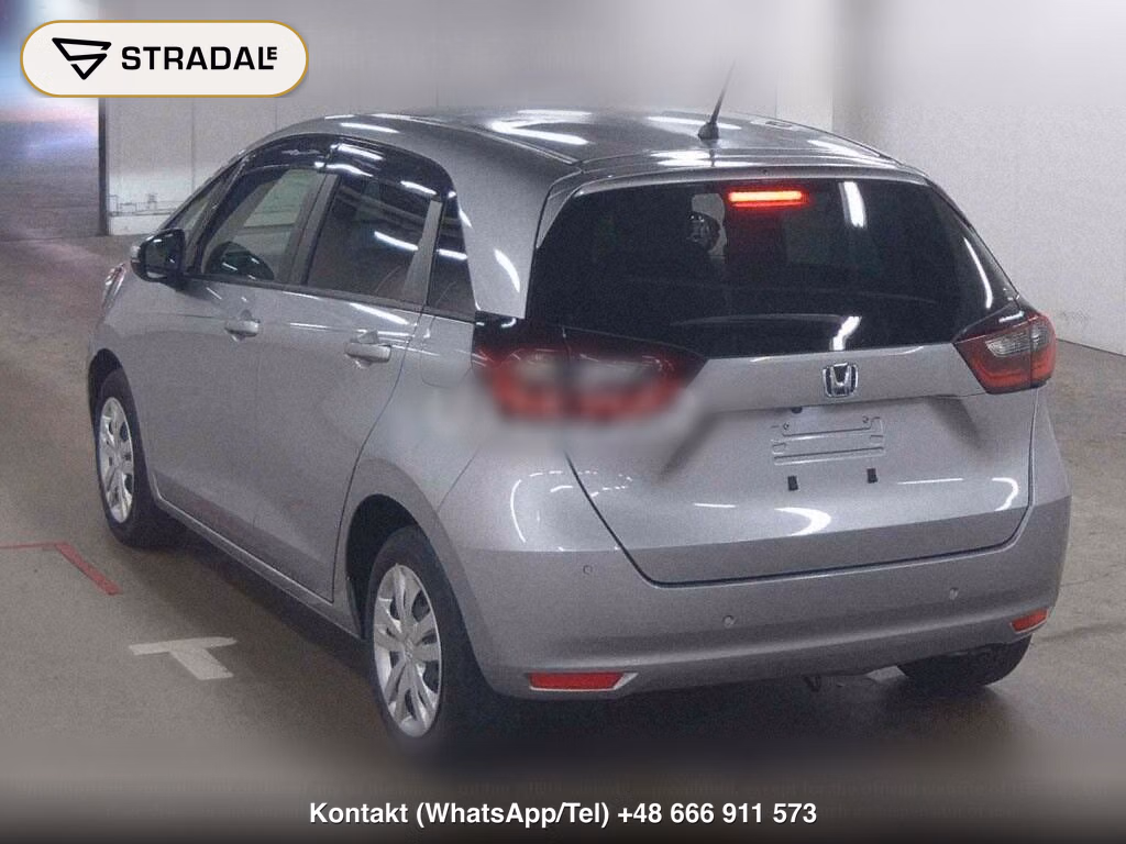 HONDA FIT EHEV BASIC, miniaturka 3