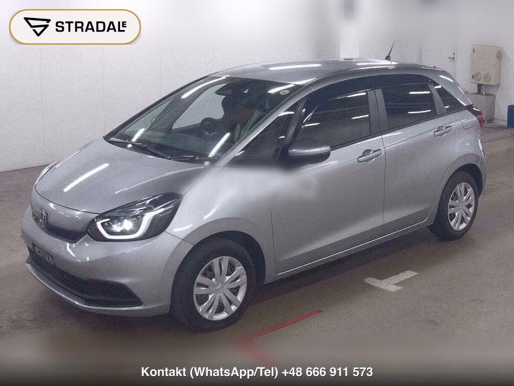 HONDA FIT EHEV BASIC, miniaturka 5