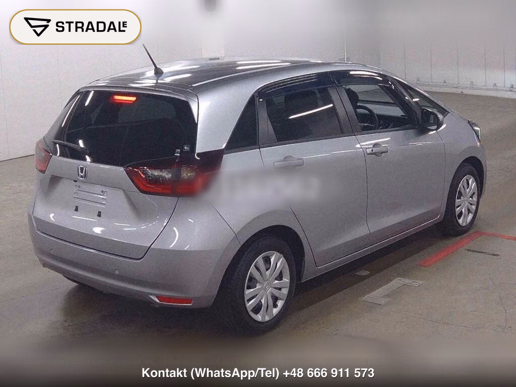 HONDA FIT EHEV BASIC, miniaturka 6