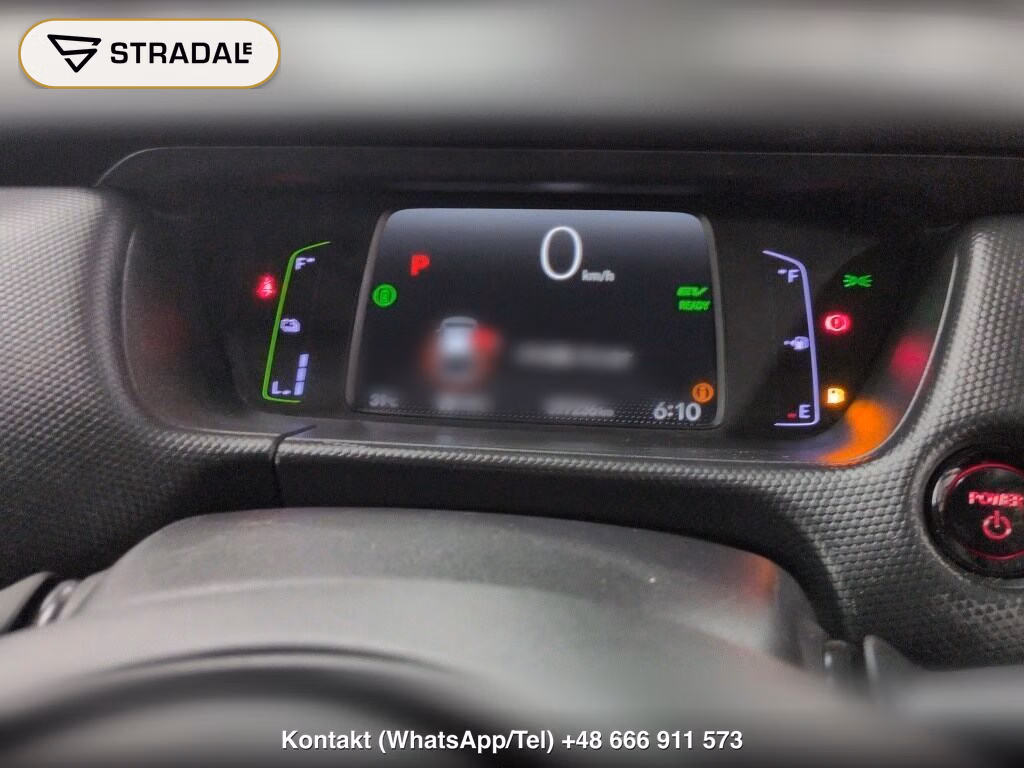 HONDA FIT EHEV BASIC, miniaturka 7