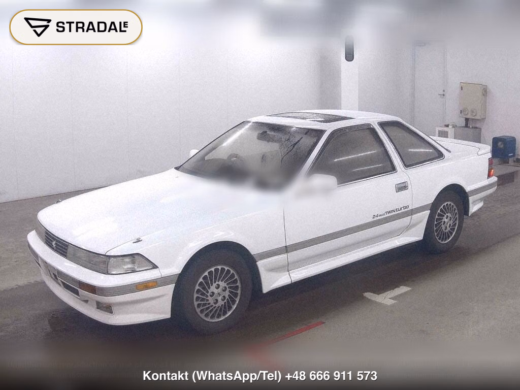 TOYOTA SOARER CP 2.0GT-TWIN TURBO L, miniaturka 5