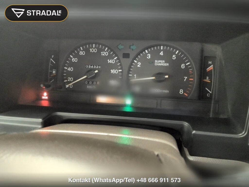 TOYOTA CROWN 4HT ROYAL SALOON, miniaturka 7
