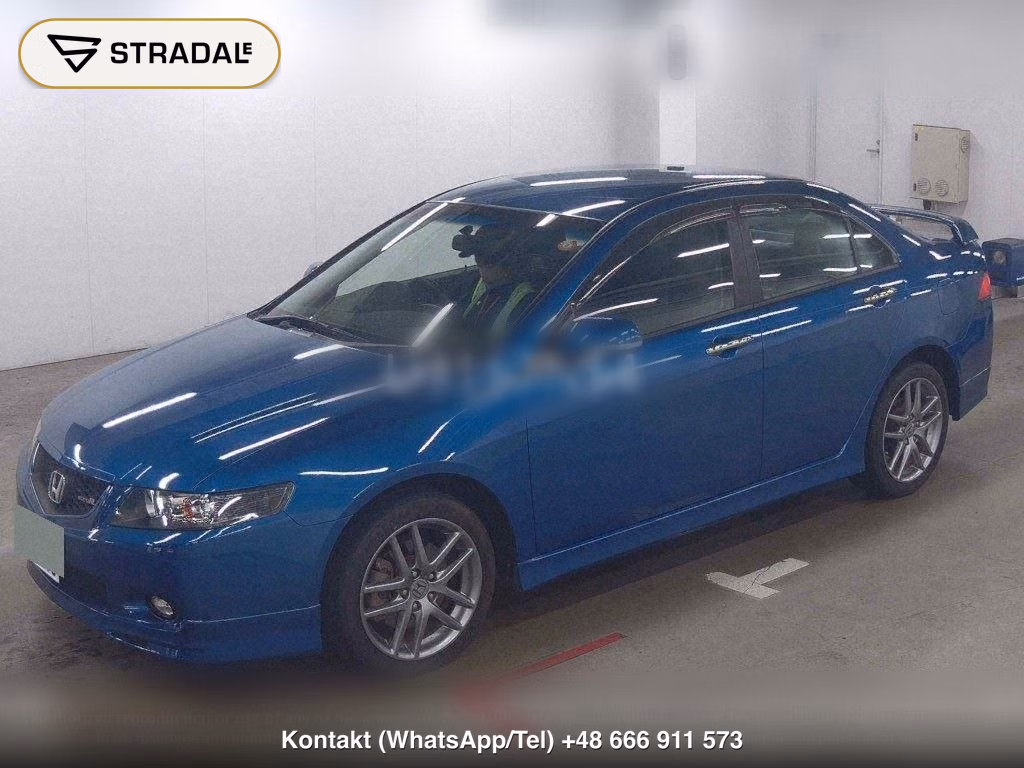HONDA ACCORD EURO R, miniaturka 5