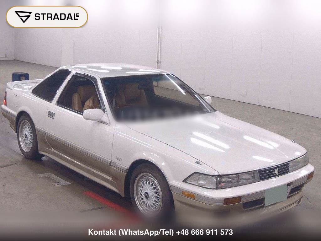 TOYOTA SOARER CP 3.0GT-LIMITED, miniaturka 2