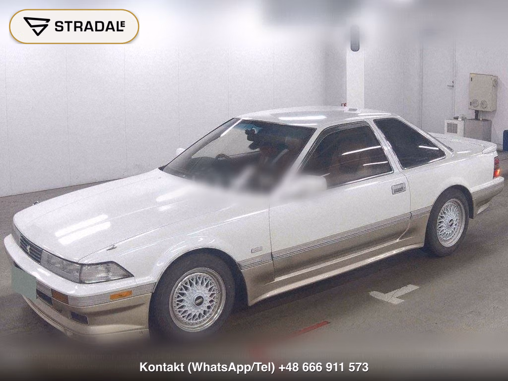 TOYOTA SOARER CP 3.0GT-LIMITED, miniaturka 5