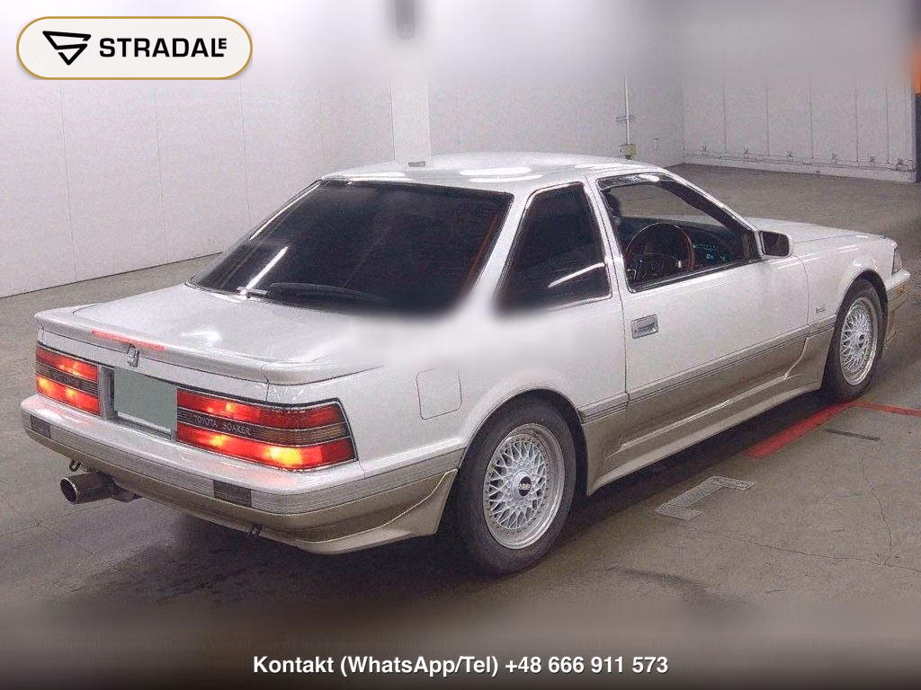 TOYOTA SOARER CP 3.0GT-LIMITED, miniaturka 6