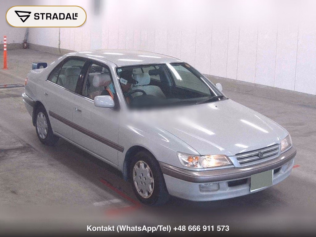 TOYOTA CORONA PREMIO PREMIO E, miniaturka 2